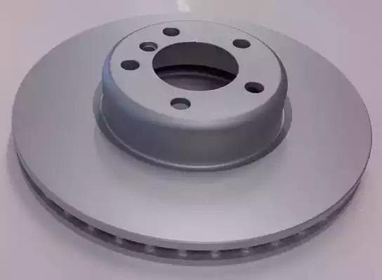 lvbd1752 Motaquip Тормозной диск