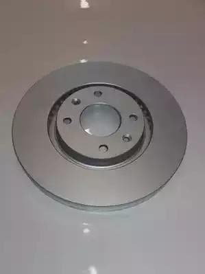 lvbe260 Motaquip Гальмівний диск