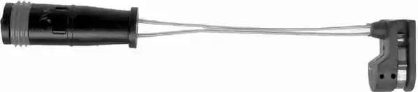 vws35 Motaquip Датчик зношення гальмівних колодок