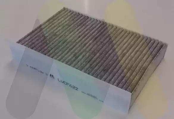 lvcf622 Motaquip Фильтр салона