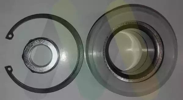 lvbw1300 Motaquip Комплект ступицы колеса