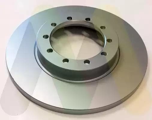 lvbd1814 Motaquip Тормозной диск