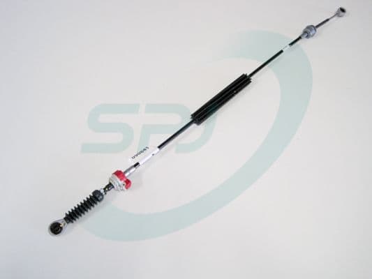 34821 Maurice Lecoy Трос перемикання КПП