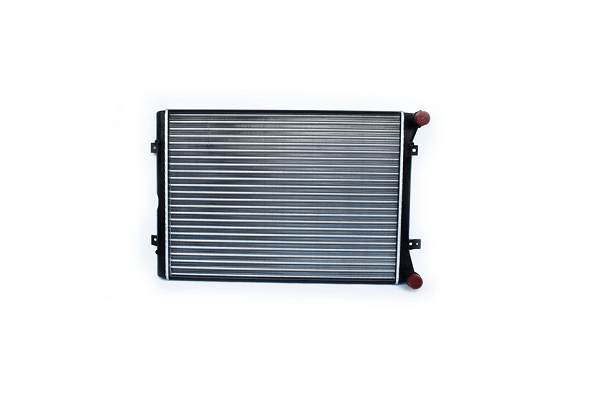 79738 Asam Радиатор охлаждения двигателя