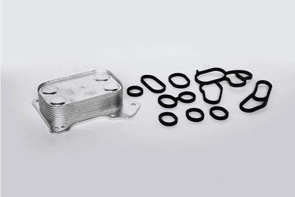 73476 Asam Масляный радиатор двигателя