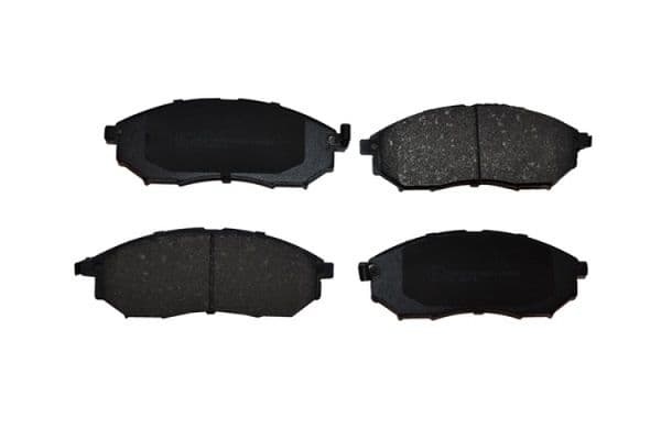 71361 Asam Гальмівні колодки