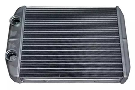 32376 Asam Радіатор пічки