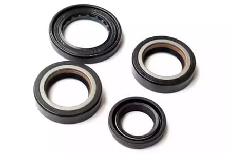 32938 Asam Ремкомплект рулевой рейки