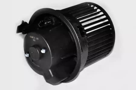 55283 Asam Вентилятор салона