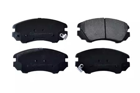 55361 Asam Гальмівні колодки