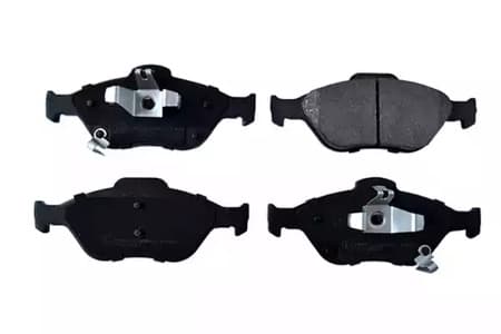 55369 Asam Гальмівні колодки