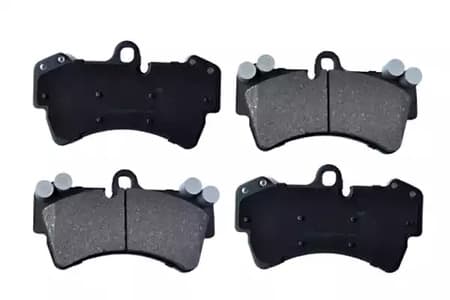 55374 Asam Гальмівні колодки