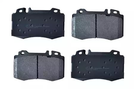 55422 Asam Тормозные колодки