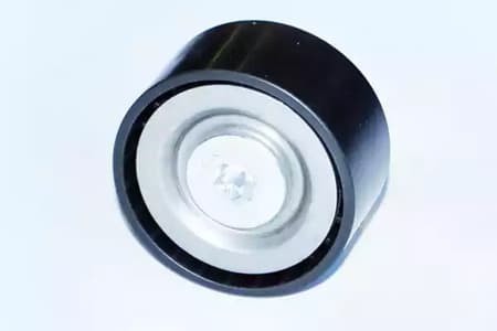 55614 Asam Обводной ролик поликлинового ремня