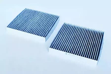 55744 Asam Фільтр салону