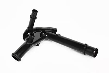 55821 Asam Патрубок системи охолодження