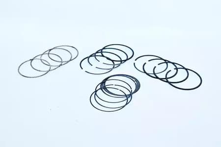 55838 Asam Комплект поршневих кілець