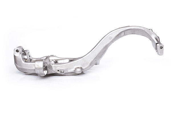 100144 Asam Поворотный кулак