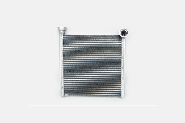 75124 Asam Радіатор пічки