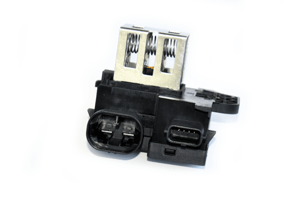 77346 Asam Регулятор вентилятора салону