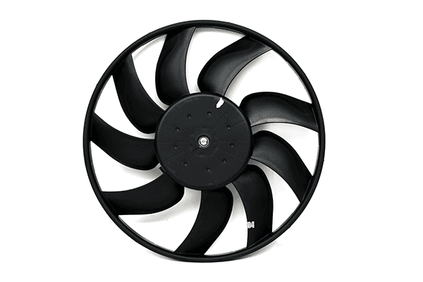 98636 Asam Вентилятор системы охлаждения двигателя