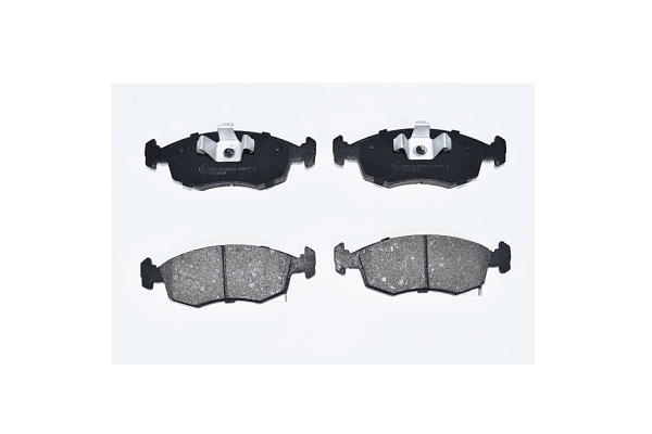 33826 Asam Тормозные колодки