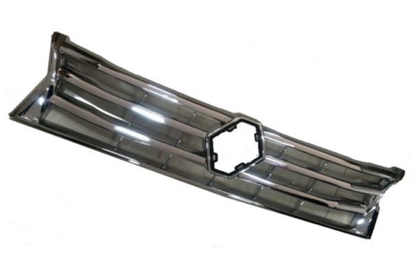 32142 Asam Решетка радиатора для Dacia Duster