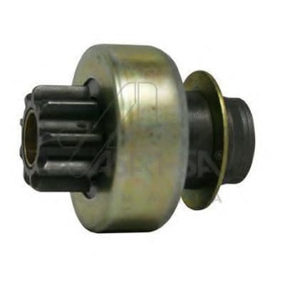 30256 Asam Бендикс стартера для Dacia Logan