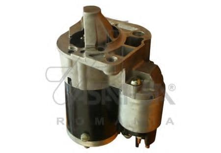 30222 Asam Стартер для Dacia Logan