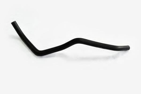 30848 Asam Патрубок радіатора системи охолодження двигуна