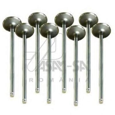 30470 Asam Выпускной клапан