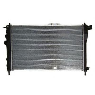50073 Asam Радіатор охолодження двигуна для Daewoo Nexia