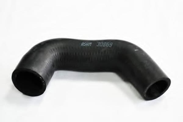30869 Asam Патрубок інтеркулера
