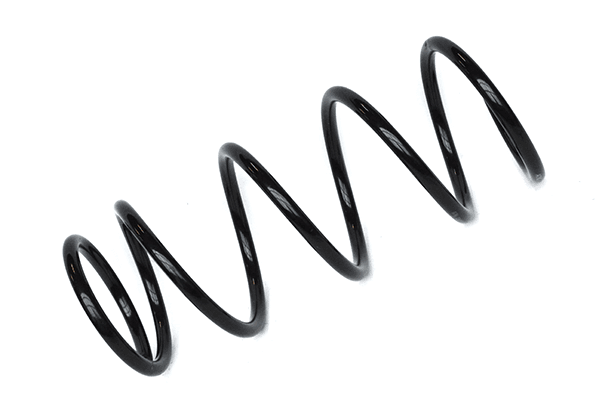 75435 Asam Пружина підвіски для Nissan Tiida