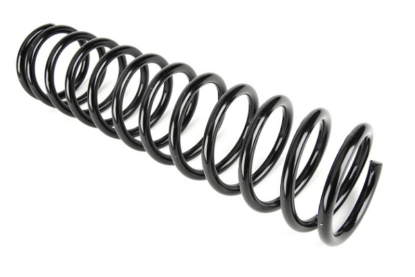 72900 Asam Пружина підвіски для Skoda Felicia