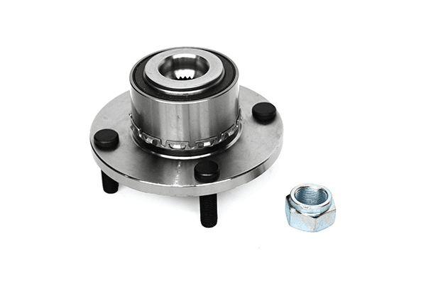 98869 Asam Комплект ступиці колеса