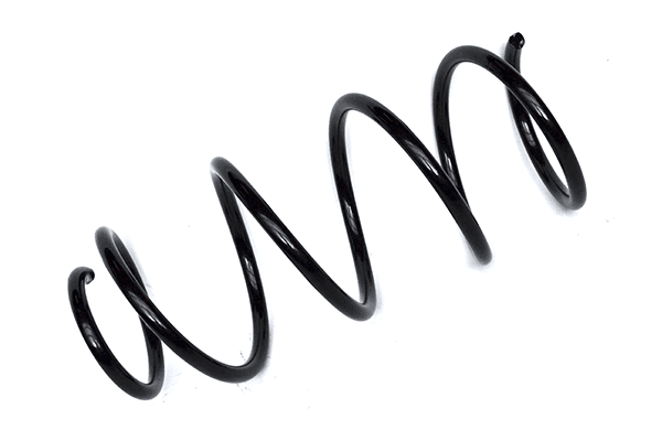 75873 Asam Пружина підвіски