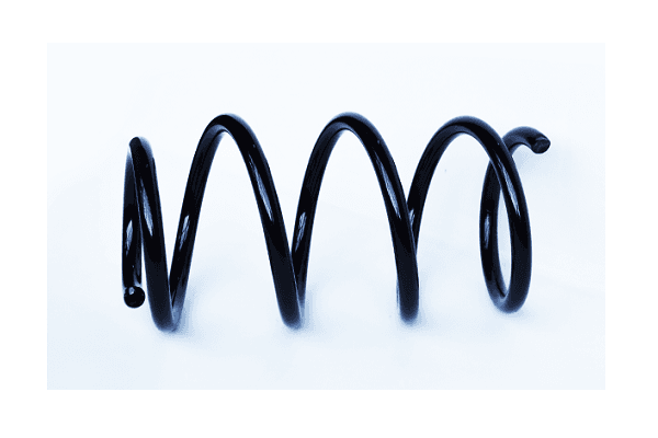 73747 Asam Пружина підвіски для Fiat Ducato