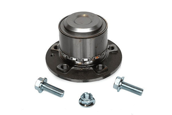 98835 Asam Комплект ступиці колеса