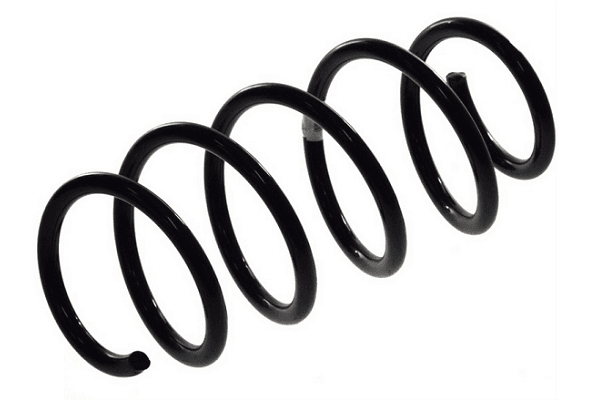 75941 Asam Пружина подвески