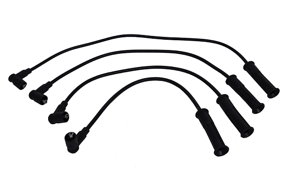 05862 Asam Комплект проводов зажигания