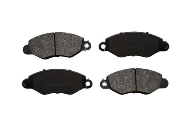 71737 Asam Гальмівні колодки для Ford Transit