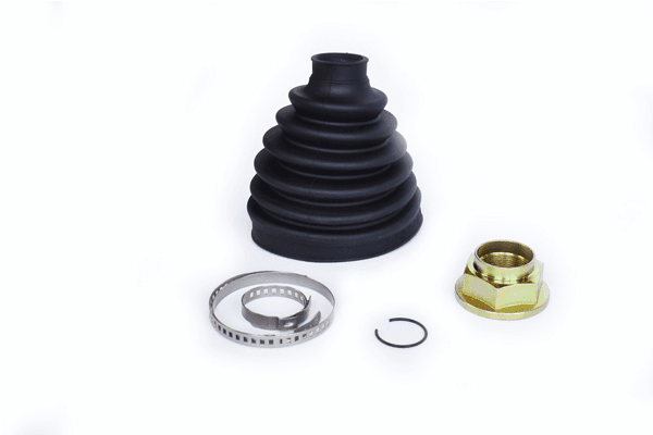 79550 Asam Пильовик гранати