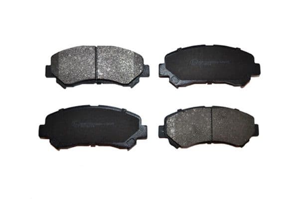 71358 Asam Гальмівні колодки