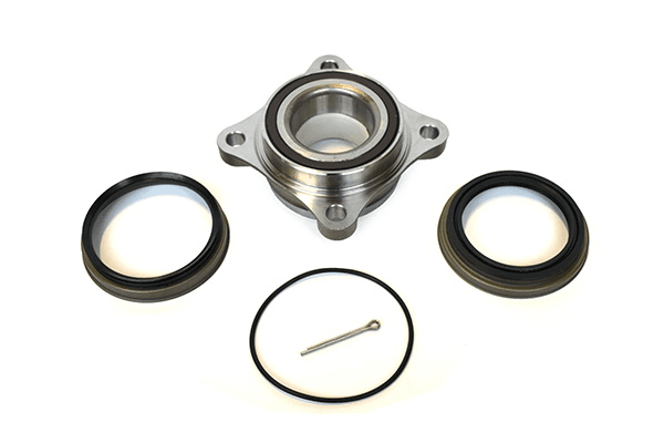 98840 Asam Комплект ступицы колеса