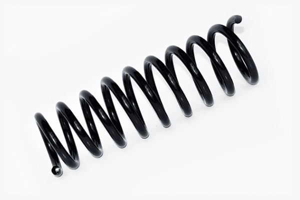 75445 Asam Пружина подвески