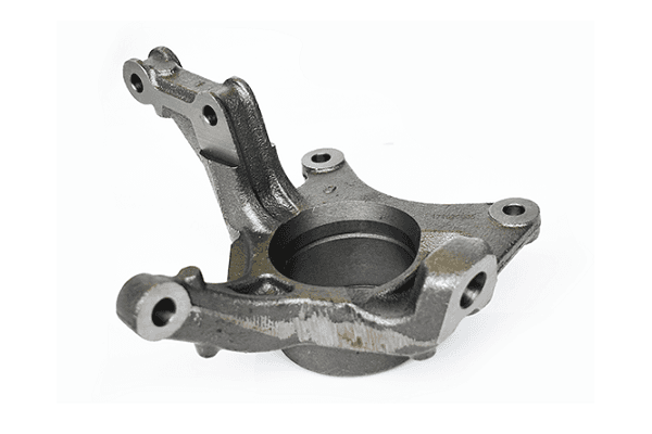 34610 Asam Поворотний кулак для Dacia Duster