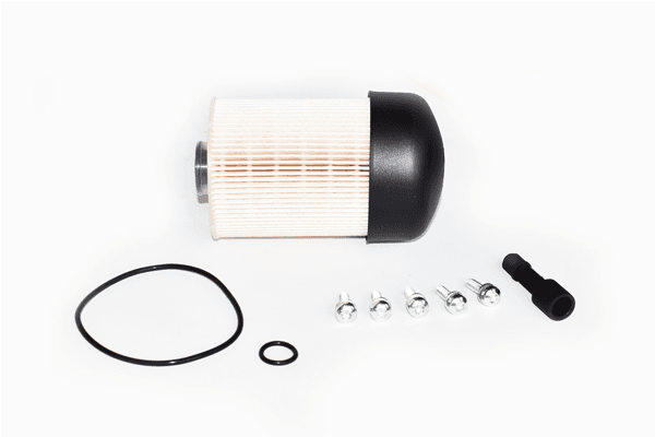 76732 Asam Паливний фільтр