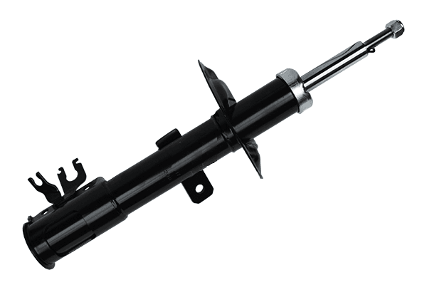 34961 Asam Стійка амортизатора для Fiat Panda