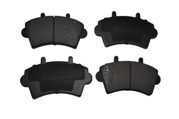 71400 Asam Гальмівні колодки